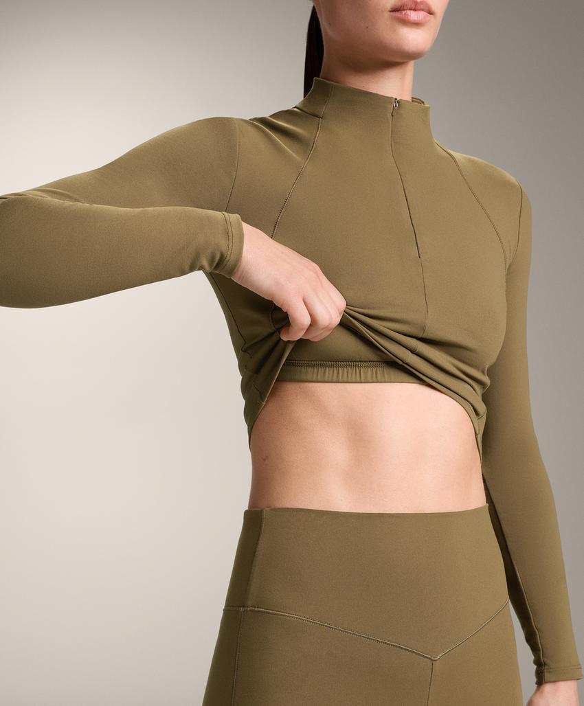 Лонгслив Tank top Evermove