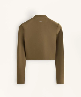 Лонгслив TANK TOP EVERMOVE- Заказать в России