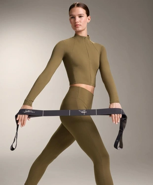 Лонгслив TANK TOP EVERMOVE- Заказать в России