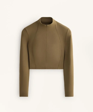 Лонгслив TANK TOP EVERMOVE- Заказать в России