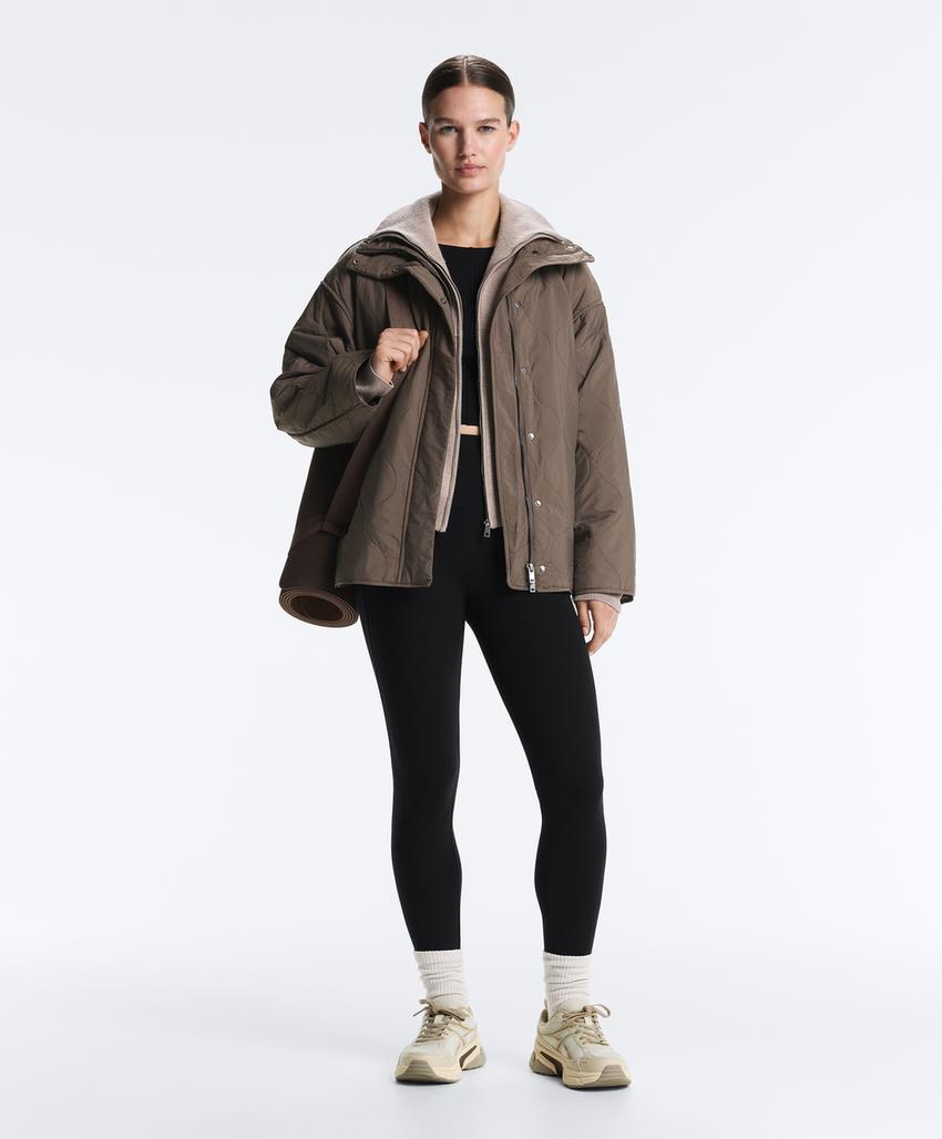 Топ с бретелями evermove