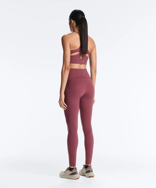 Базовые компрессионные легинсы COMPRESSIVE длиной до щиколотки- Заказать в России