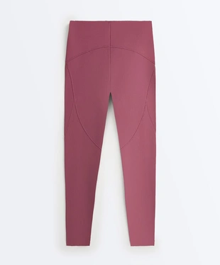 Базовые компрессионные легинсы COMPRESSIVE длиной до щиколотки- Заказать в России