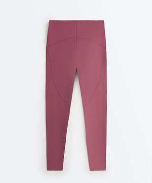 Базовые компрессионные легинсы COMPRESSIVE длиной до щиколотки- Заказать в России