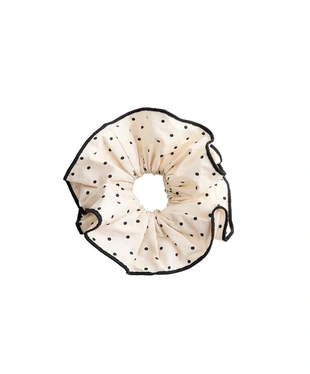 Большая резинка в горошек- Заказать в России