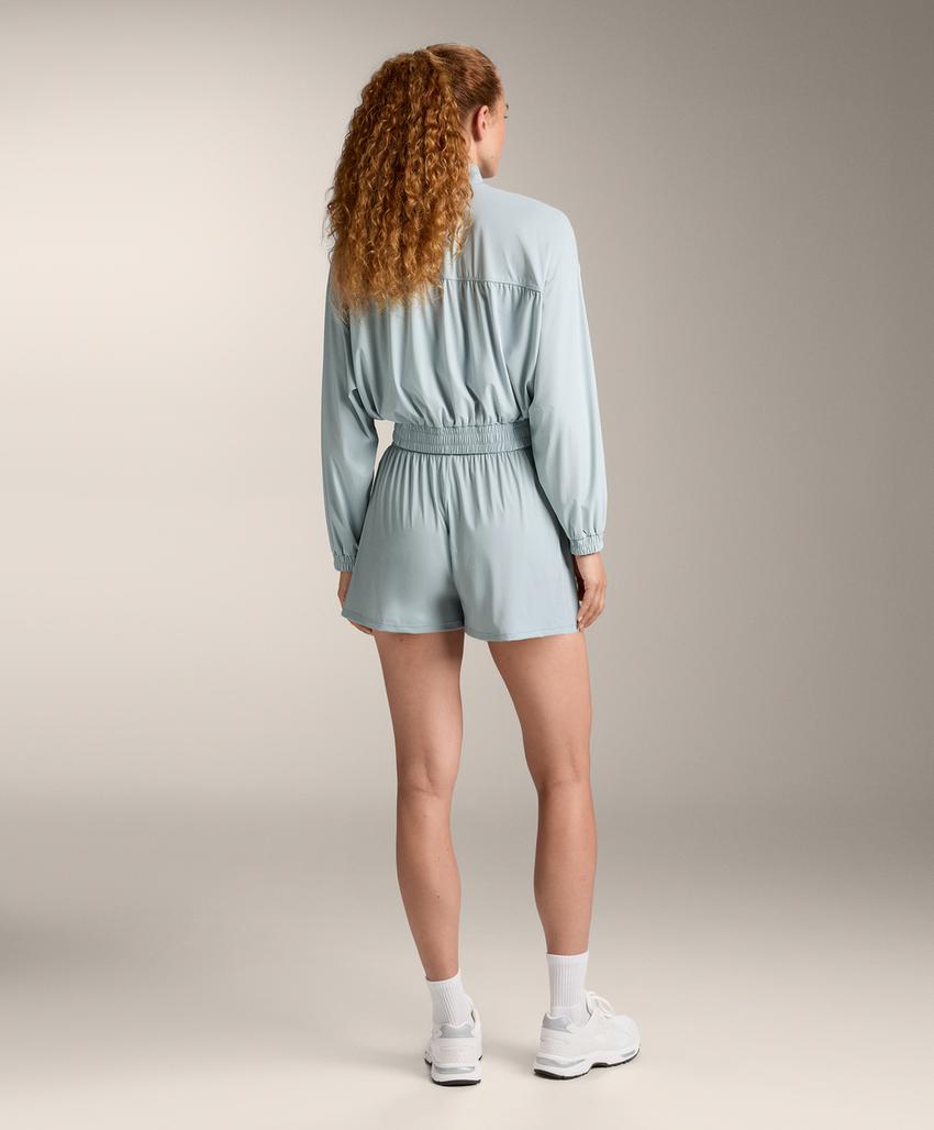 Куртка light touch с прохладным прикосновением