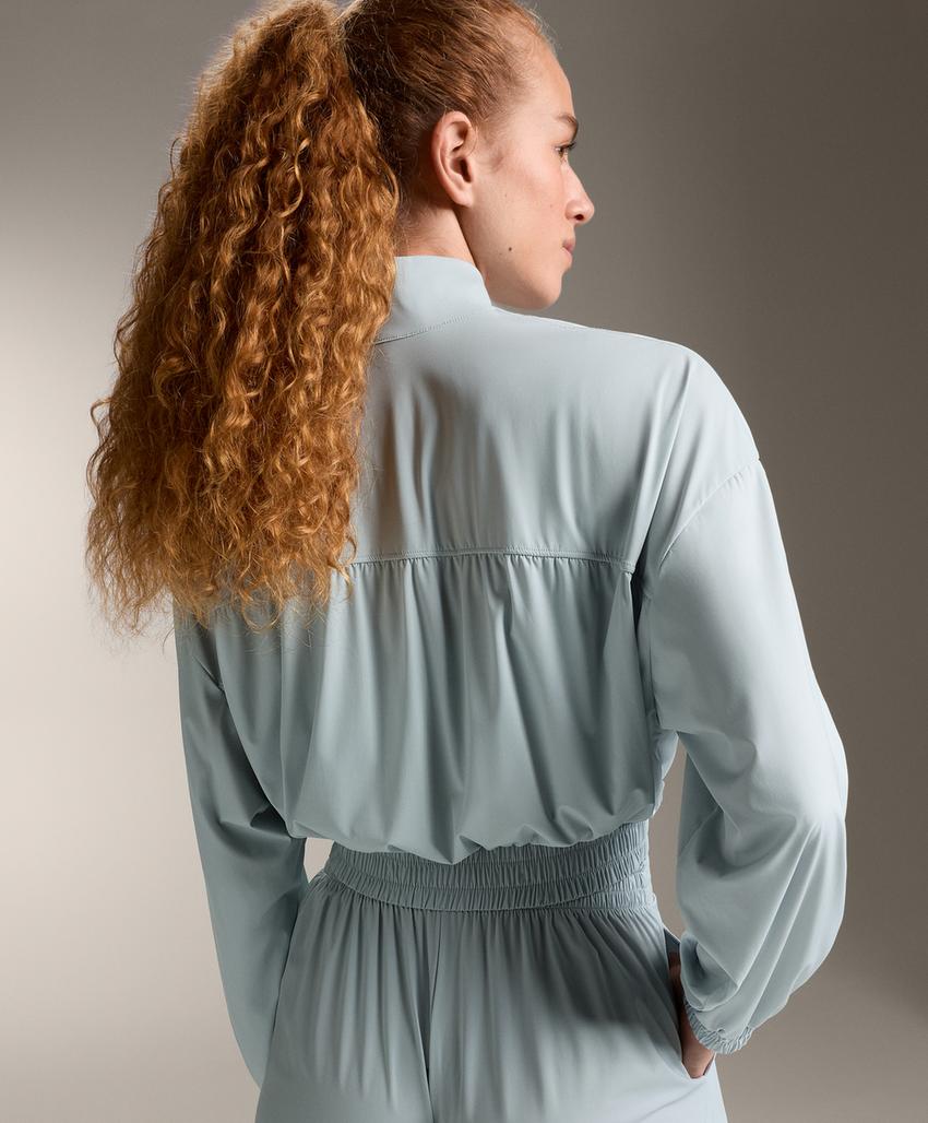 Куртка light touch с прохладным прикосновением