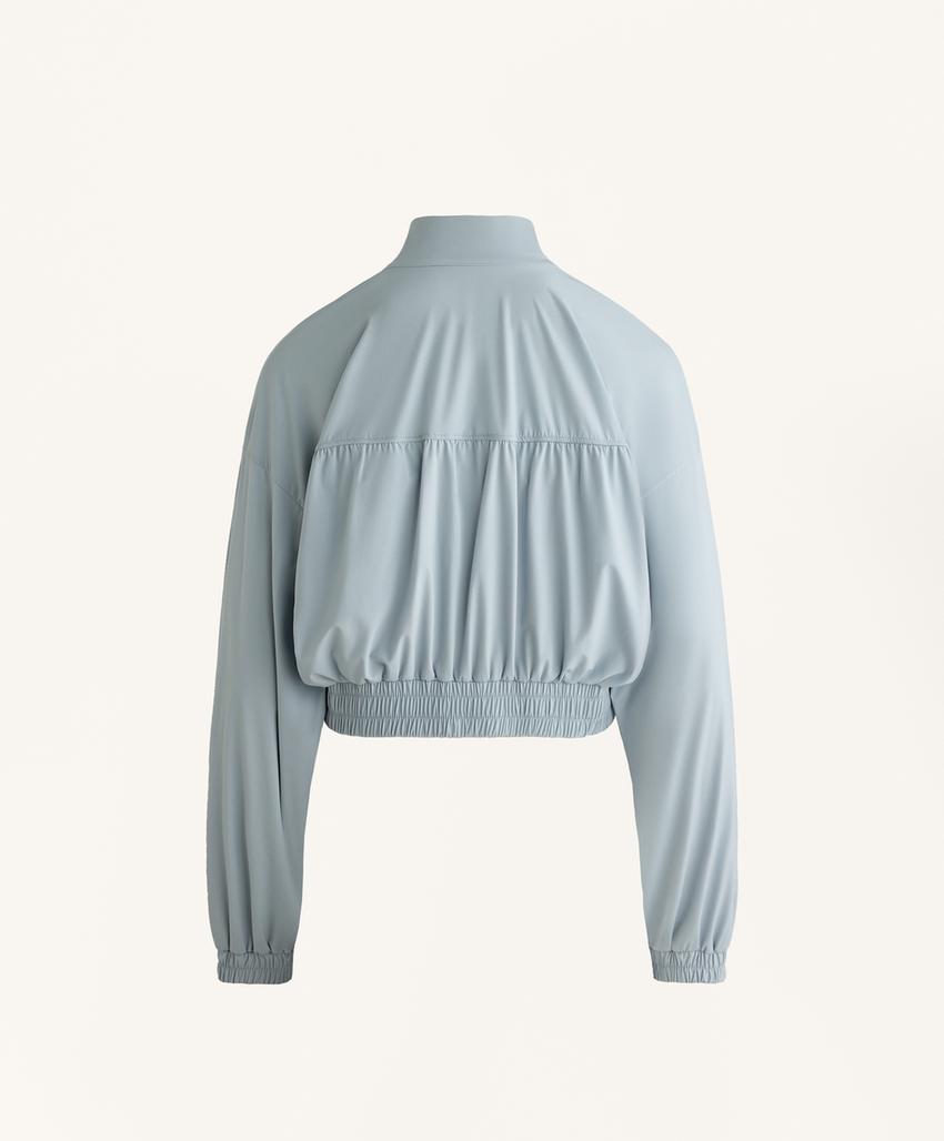 Куртка light touch с прохладным прикосновением