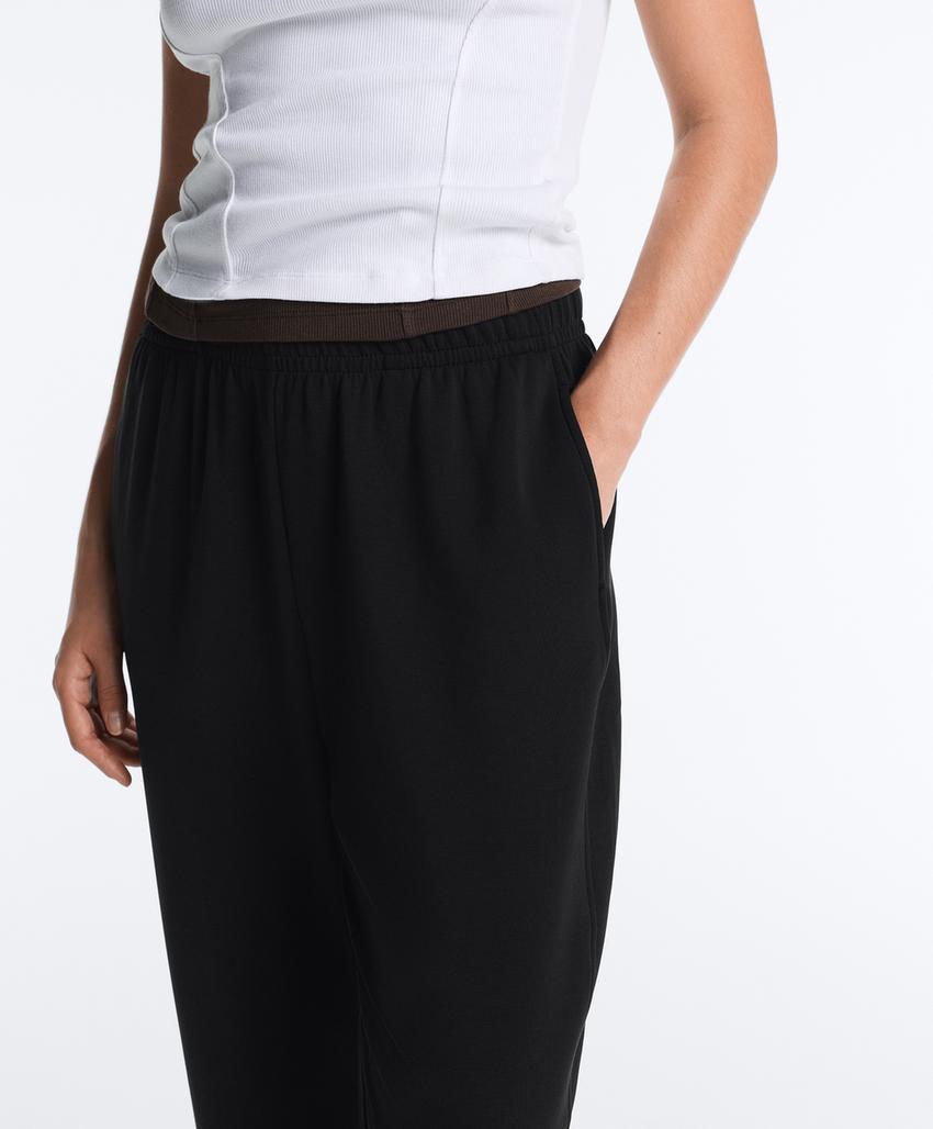 Джоггеры из модала