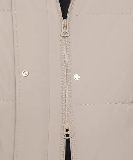 Водоотталкивающая утепленная куртка Primaloft®