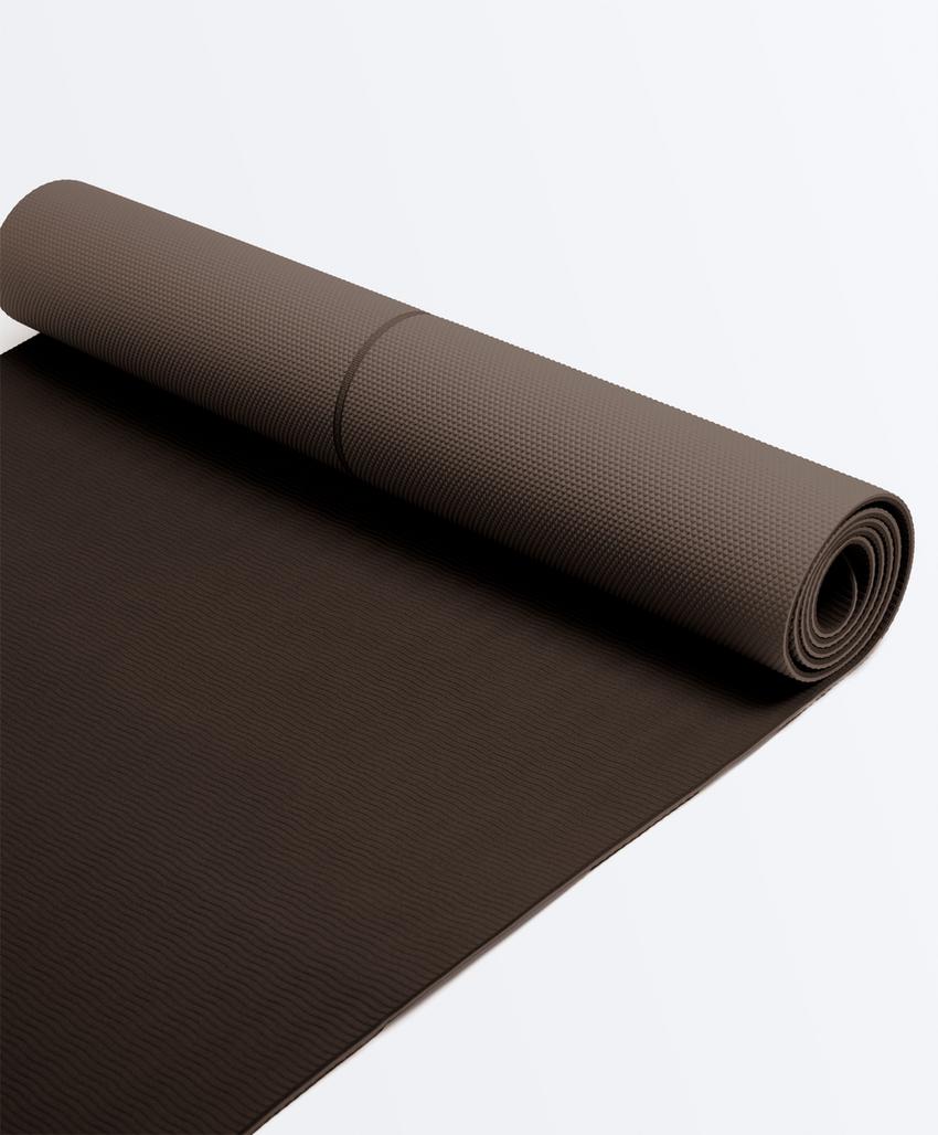 Йога-коврик 5 мм