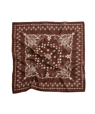 Бандана RUNNING с принтом- Заказать в России