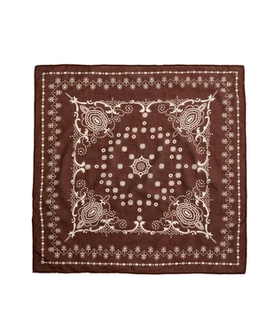 Бандана RUNNING с принтом- Заказать в России