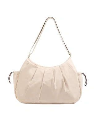 Сумка-шопер с боковыми карманами- Заказать в России