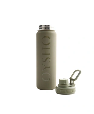 SOFT-TOUCH BOTTLE- Заказать в России