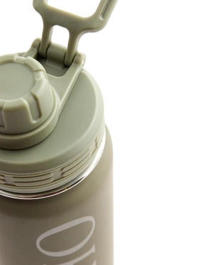 SOFT-TOUCH BOTTLE- Заказать в России