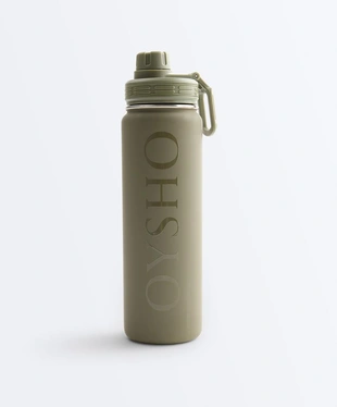 SOFT-TOUCH BOTTLE- Заказать в России