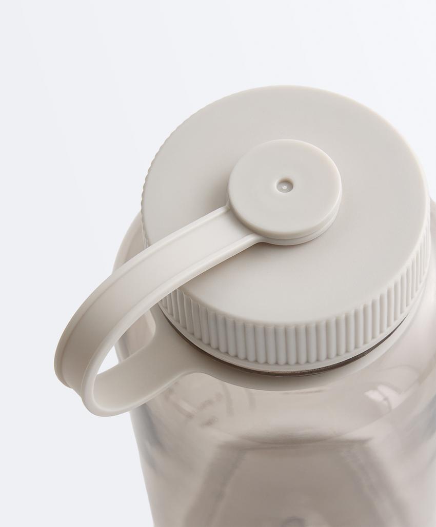 Легкая бутылка-маркер