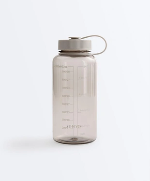 Легкая бутылка-маркер- Заказать в России