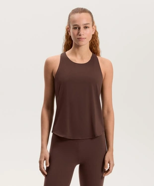 Футболка COMFORTLUX с перекрестной спинкой- Заказать в России