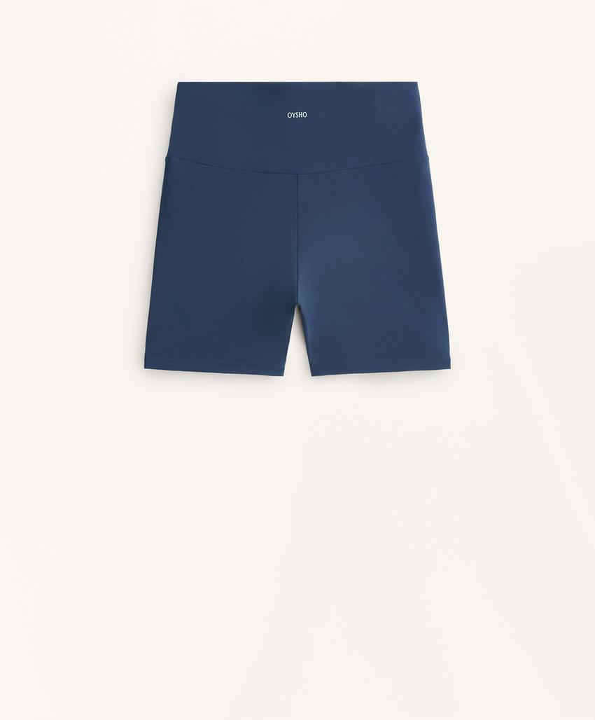 Шорты high-waisted comfortlux 10 см с высокой талией