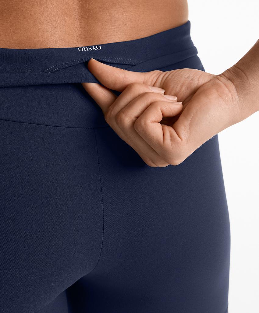 Шорты high-waisted comfortlux 10 см с высокой талией