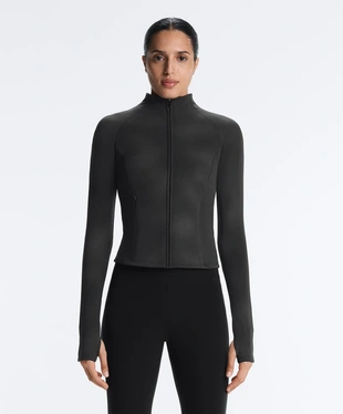 LIGHT WARM REFLECTIVE TECHNICAL JACKET- Заказать в России