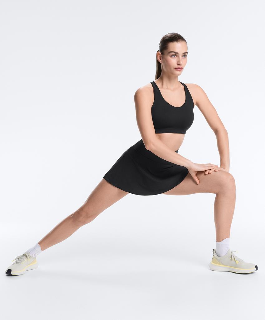 Компрессионная юбка Compressive