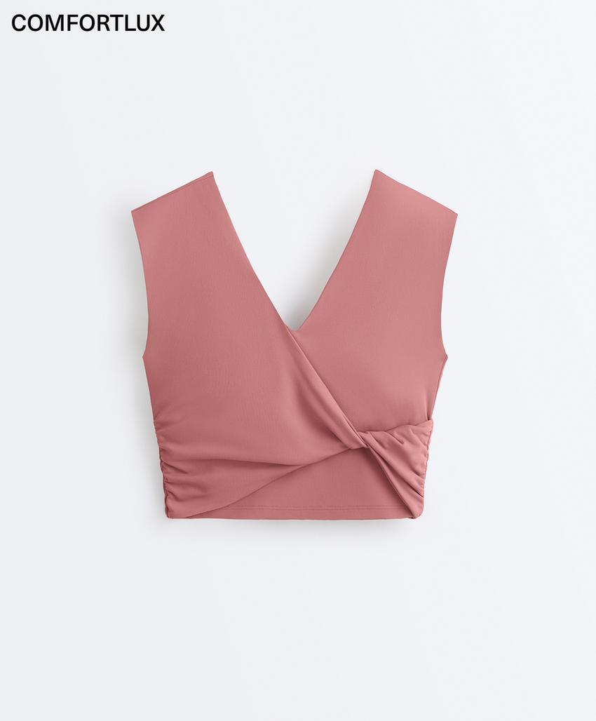 Топ crossover comfortlux