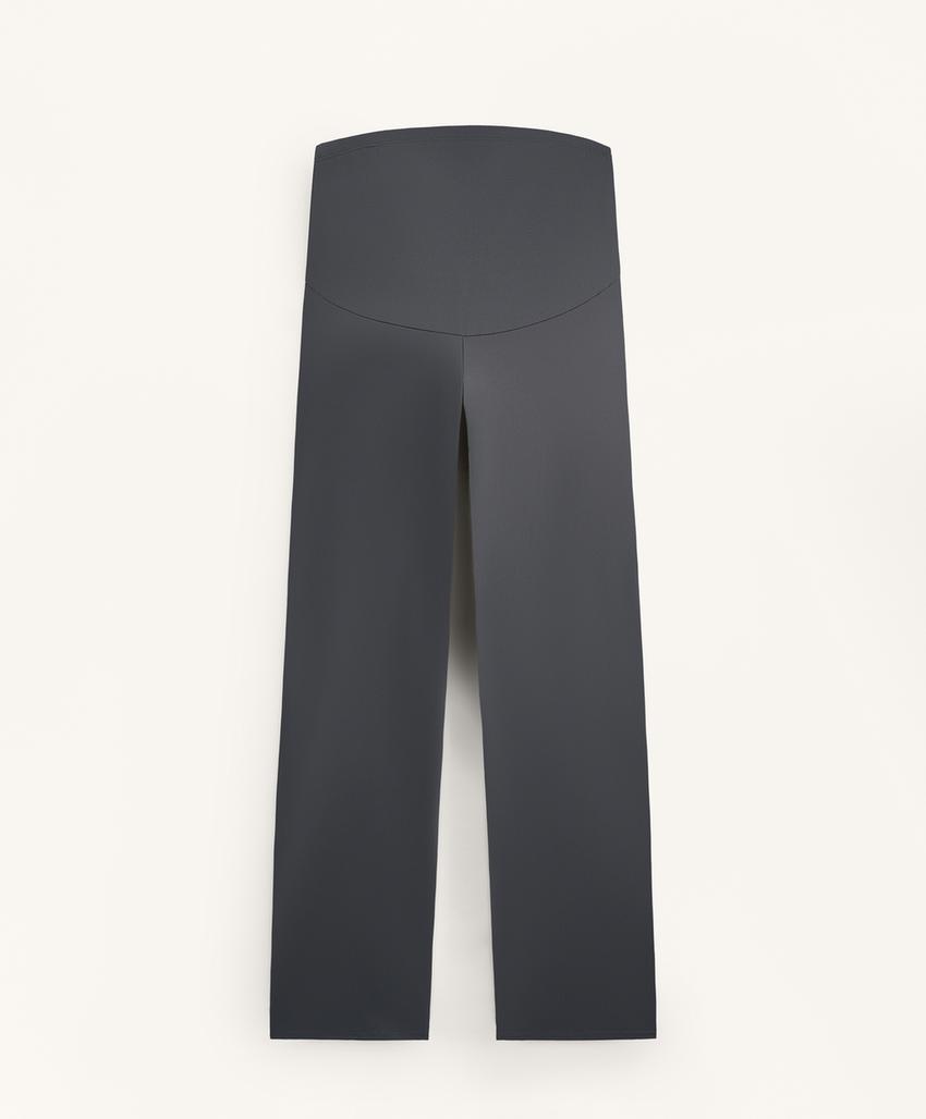 Прямые брюки Comfortlux для беременных