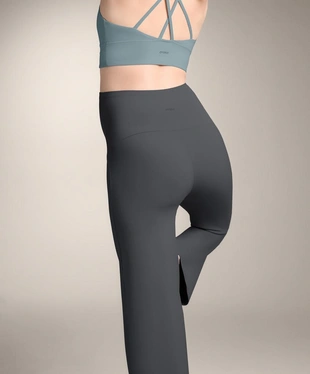 Прямые брюки COMFORTLUX для беременных- Заказать в России