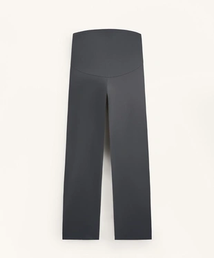 Прямые брюки COMFORTLUX для беременных- Заказать в России