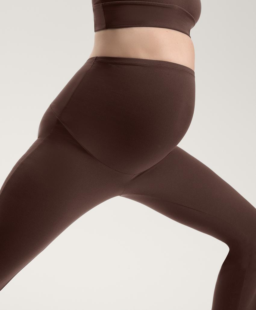 Брюки клеш Comfortlux для беременных