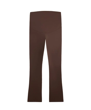 Брюки клеш COMFORTLUX для беременных- Заказать в России