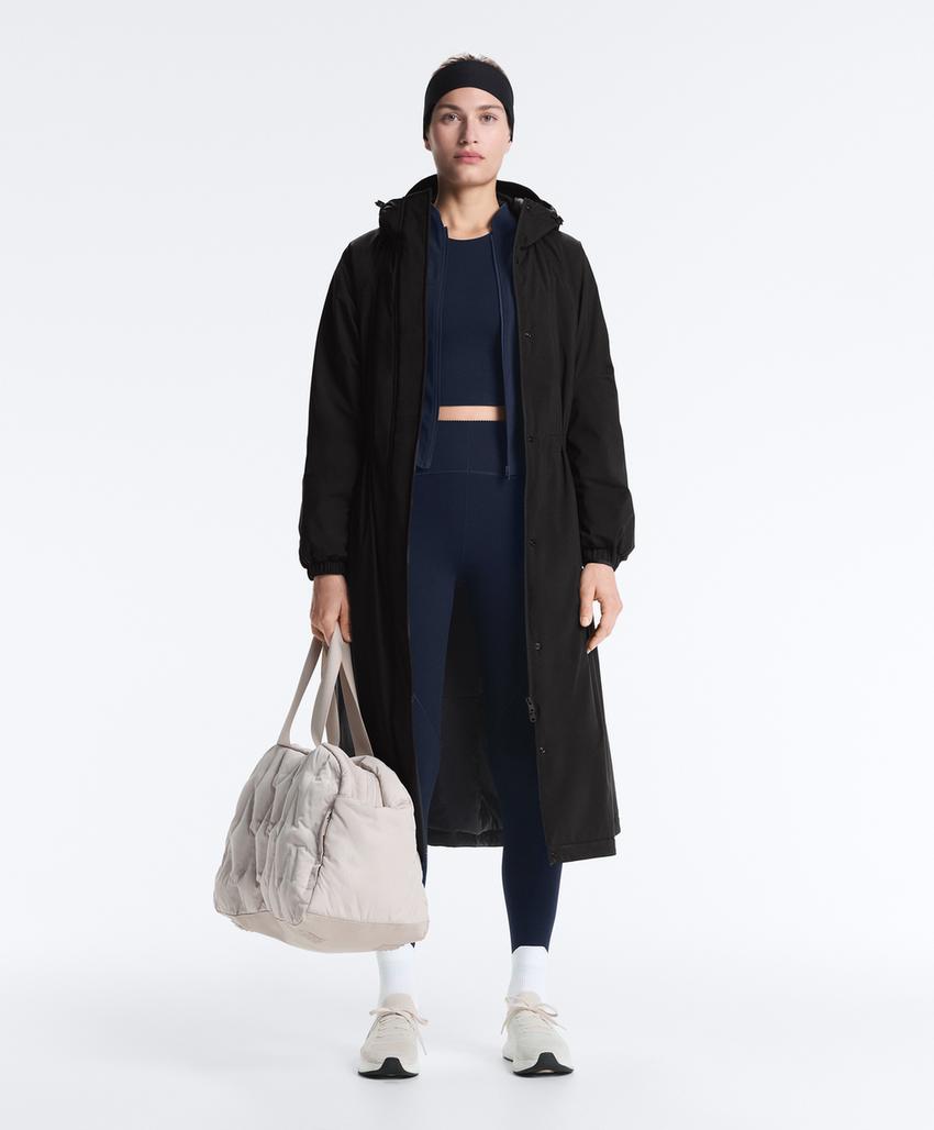 Компрессионный топ