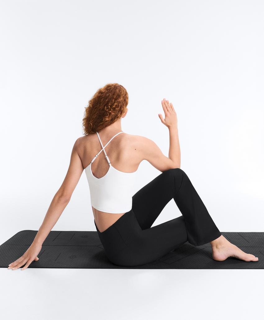 Майка comfortlux с регулируемыми бретельками