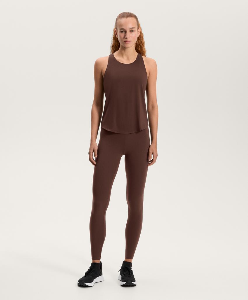 Футболка cross-back comfortlux