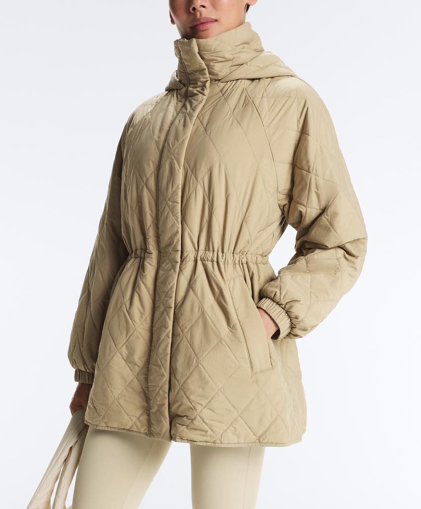 Куртка с наполнителем FELLEX® с AEROGEL