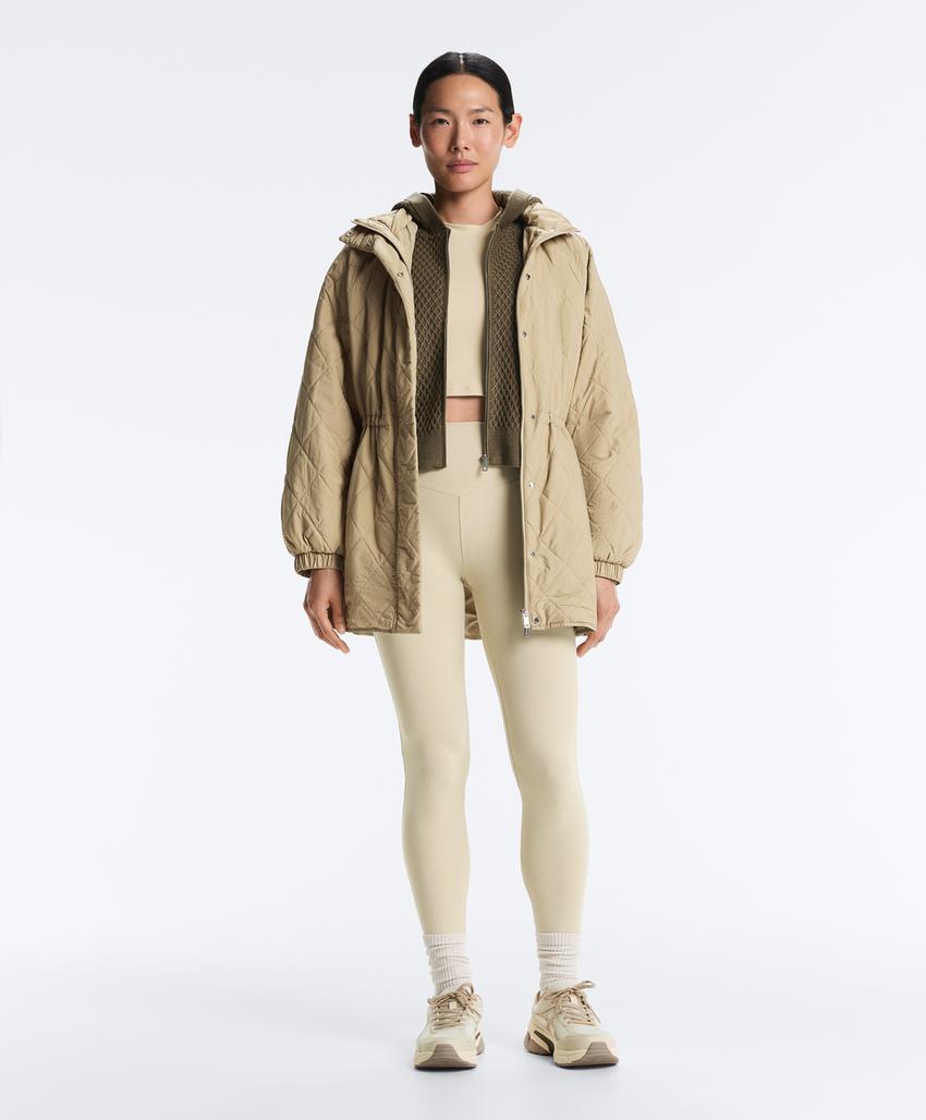 Куртка с наполнителем FELLEX® с AEROGEL