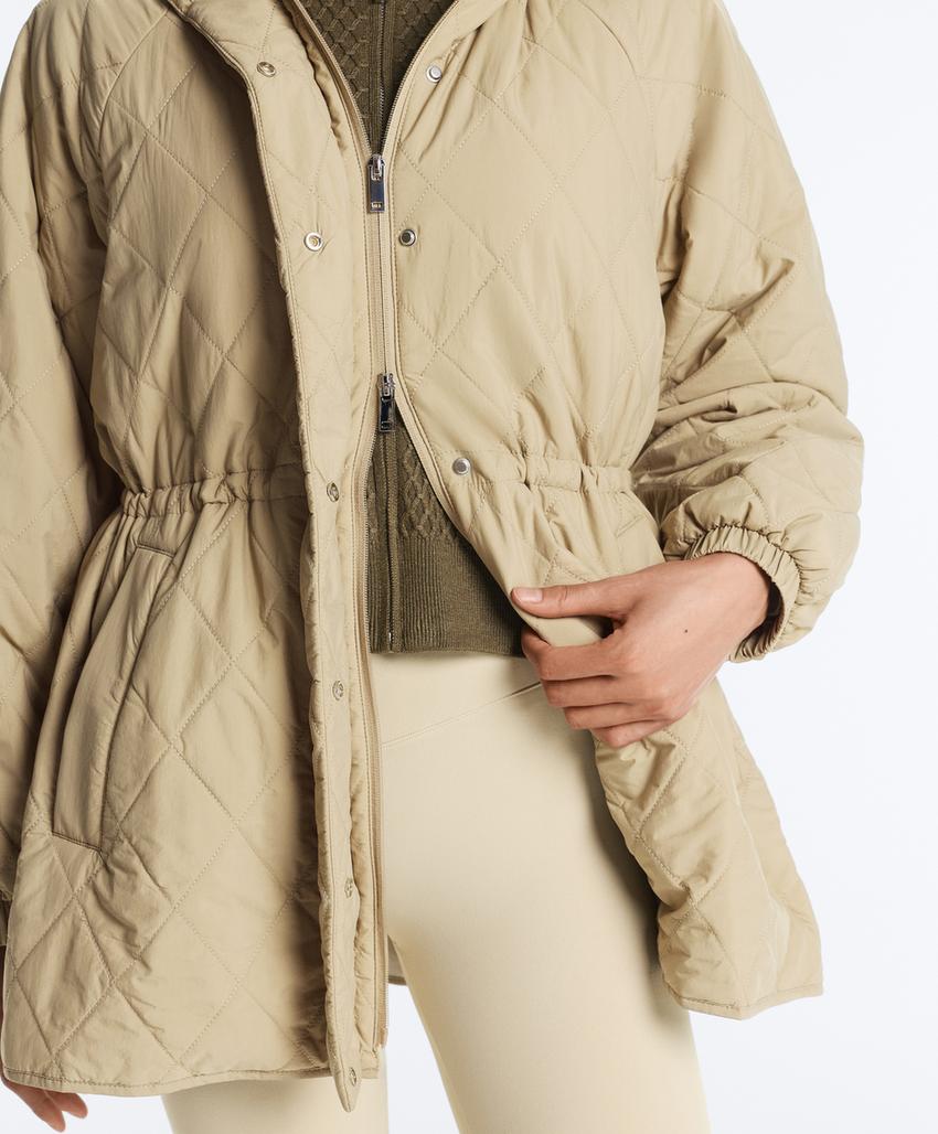 Куртка с наполнителем FELLEX® с AEROGEL