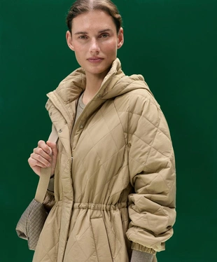 Куртка с наполнителем FELLEX® с AEROGEL- Заказать в России