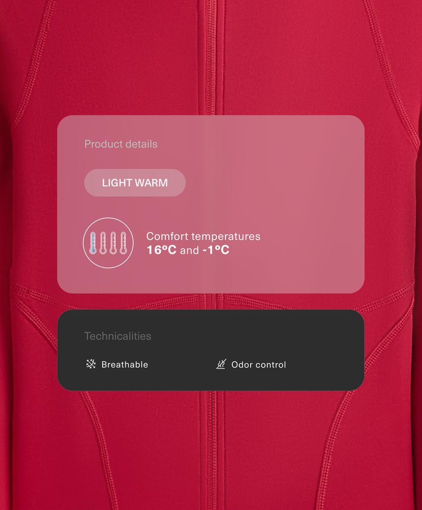 Легкая и теплая высокотехнологичная куртка с отстрочкой