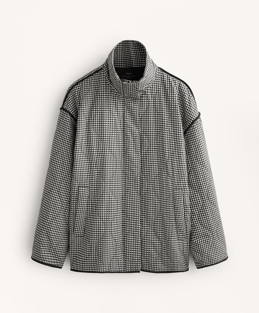 Утепленная куртка виши FELLEX® AEROGEL