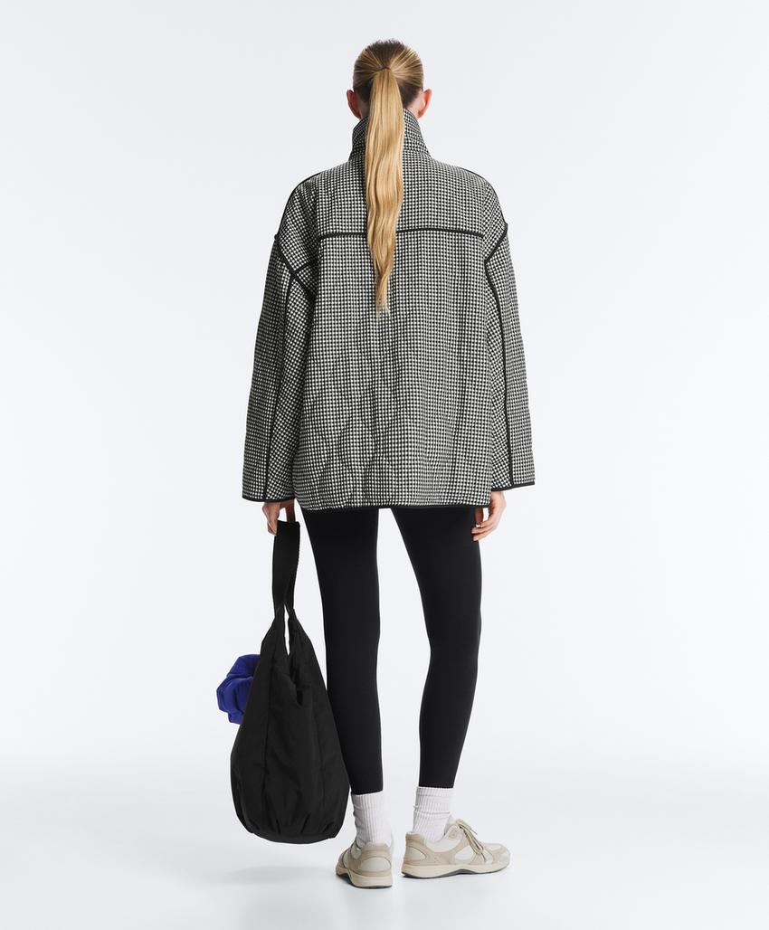 Утепленная куртка виши FELLEX® AEROGEL