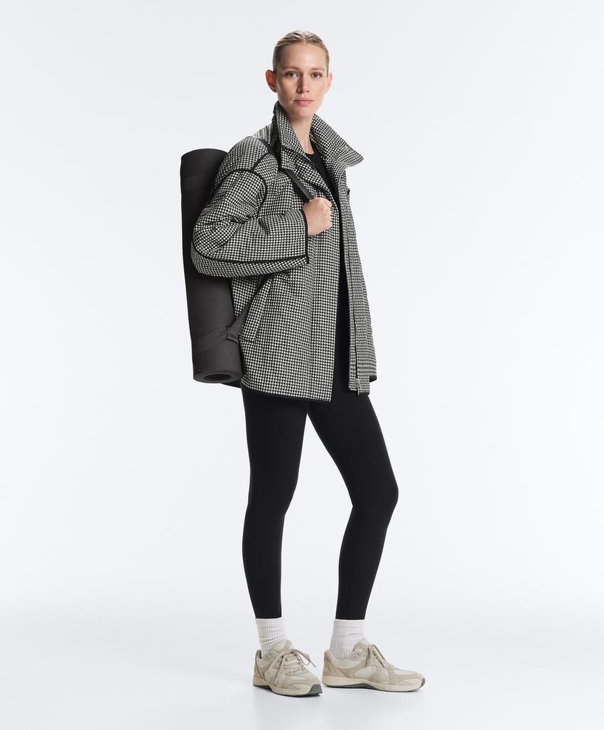 Утепленная куртка виши FELLEX® AEROGEL