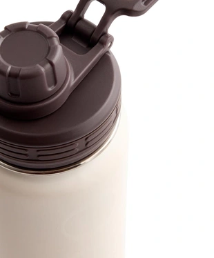 Бутылка из мягкого материала- Заказать в России