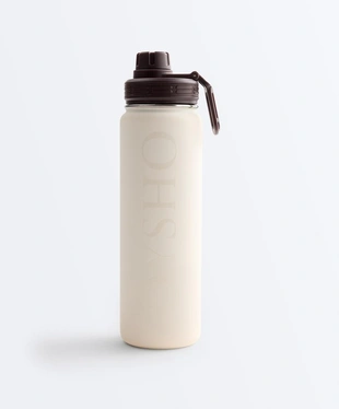 Бутылка из мягкого материала- Заказать в России