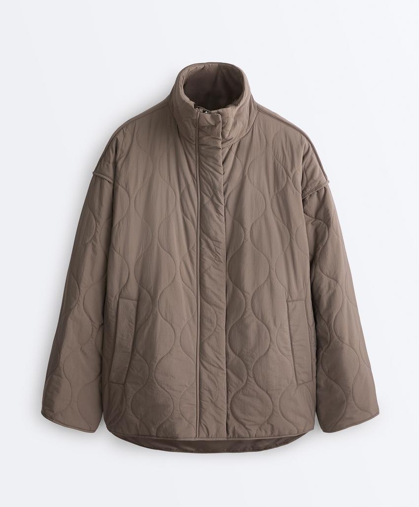 Утепленная водоотталкивающая куртка FELLEX® AEROGEL