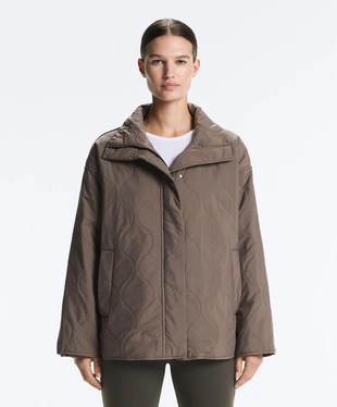 Утепленная водоотталкивающая куртка FELLEX® AEROGEL- Заказать в России