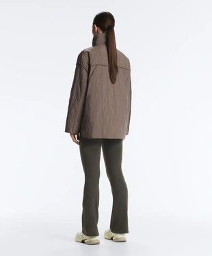 Утепленная водоотталкивающая куртка FELLEX® AEROGEL- Заказать в России